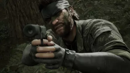 Обзор Metal Gear Solid Delta: Snake Eater: Ремейк не удивил, но игра по-прежнему остаётся в числе моих любимых