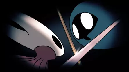 Разработчики Silksong: У нас есть планы на игры, не связанные с Hollow Knight, но долгие проекты отнимают время: Если тратить по 7 лет на каждый...