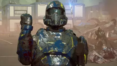 Много погибших в Helldivers 2, — глава Arrowhead о новой крупной обнове и работе над дорожной картой.