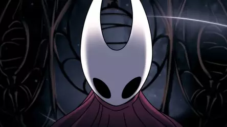 Команда Team Cherry пересмотрела концепцию Hollow Knight: Silksong: Рост Хорнет меняет всё