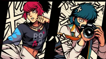 Неожиданный релиз инди-игры в стиле GTA вызывает ажиотаж: разработчики стремились соперничать с Silksong, но отложили тактическую RPG в стиле Persona