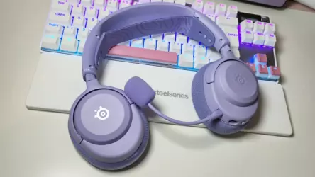 Потрясающая гарнитура Switch 2 теперь доступна по рекордно низкой цене в честь Дня труда