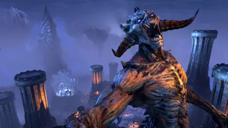 Ведущий Elder Scrolls Online опровергает связь между увольнениями в Xbox и переходом MMO на меньшие обновления: Сезоны не связаны с этим