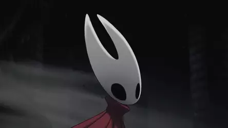 Отзывы игроков о Silksong значительно ниже, чем у Hollow Knight, и непонятно, связано ли это с жесткой сложностью или первая игра настолько хороша.