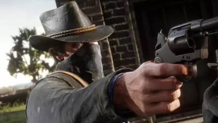 Начало Red Dead Redemption 2 могло быть более жестоким, но из-за очень, очень грубого Артура Моргана разработчики из Rockstar Games решили это изменить.