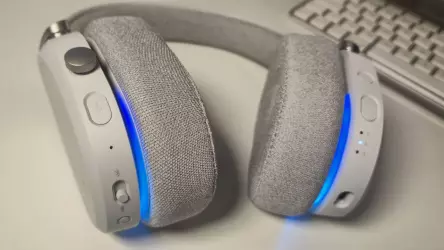 Fractal Design Scape: RGB-гарнитура для геймеров, где качество важнее внешнего вида