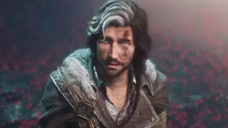 Актёр из Clair Obscur: Expedition 33 Бен Старр готов проиграть Megabonk на The Game Awards, ведь игра года для одного может быть худшей для другого