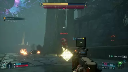 Можно ли изменить угол обзора в Borderlands 4?