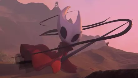 Я за отсутствие легкого режима: Как Silksong испытывает игроков, а Team Cherry ослабляет его, ветеран-дизайнер утверждает, что сложность — это суть игры