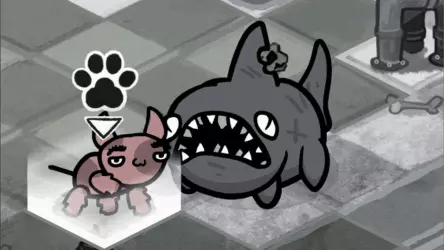 AAA дает инди-играм возможность рисковать, утверждает создатель The Binding of Isaac Эдмунд МакМиллен, а мейнстрим потом использует удачные идеи для безопасной наживы.