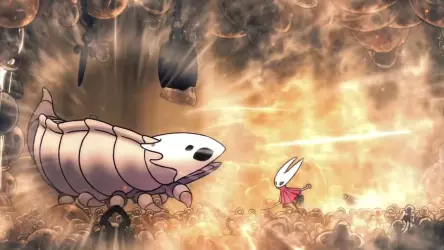 Советы и хитрости для новичков в Silksong: успешный старт в игре