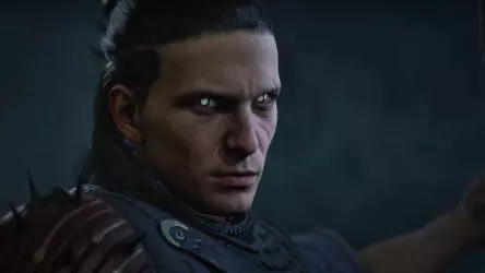 Кровь Рассветного Странника: небольшая команда с ветеранами Witcher 3 предпочла глубину вместо 400 часов открытого мира