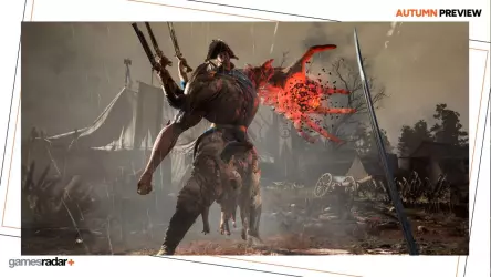 Создатели Ghostrunner отказались от паркура ради Valor Mortis — шутера от первого лица, вдохновленного Dark Souls