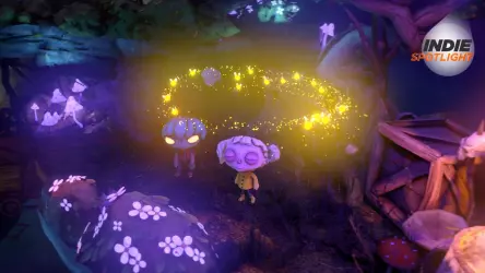 Мрачные глаза — идеальная страшилка в духе Тима Бёртона для начала октября: жуткие, но расслабляющие головоломки сразу очаровали меня.