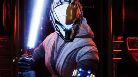 Bungie вспоминает, что Destiny 2 — это MMO, как раз к выходу расширения Star Wars: Renegades: Destiny чувствует себя одиноко, ведь вы только и делаете, что копаетесь в шахтах