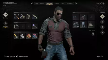 Доступна ли игра Dying Light The Beast в Game Pass?