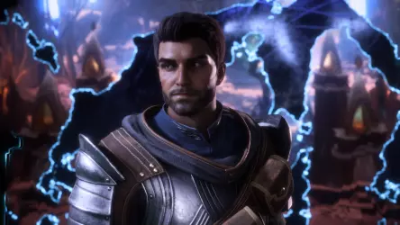 Ветеран Dragon Age и Anthem утверждает, что осторожные AAA-игры стали слишком однообразными и безликими, что может подтолкнуть фанатов к генеративному ИИ.