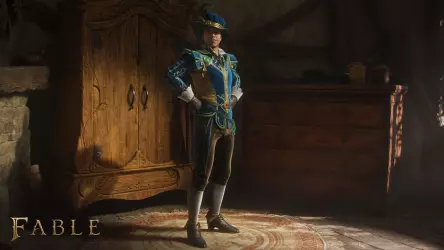 Глава Fable заявляет: Мы не можем пытаться создать игру в стиле Lionhead, а перезапуск RPG также далек от традиционного фэнтези, как The Witcher или Skyrim.