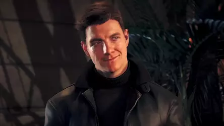 007: First Light официально выбирает Патрика Гибсона на роль Джеймса Бонда, удивив зрителей после утечек информации, раскрытых за месяцы до этого.