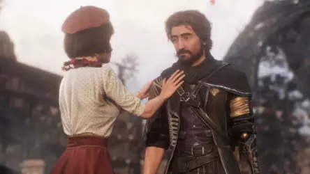 Композитор Assassin's Creed и Journey выразил желание поменяться местами с RPG после того, как Clair Obscur: Expedition 33 обошли на Грэмми 2026.