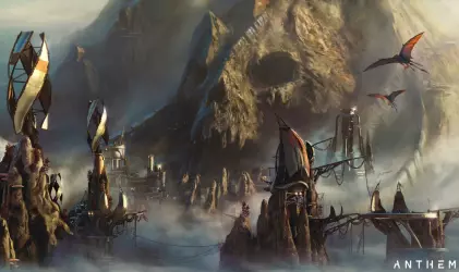 Бывший руководитель BioWare рассказал, что одна из опасений касалась банкротства EA при обсуждении серверов Mass Effect: Иногда оптимизация касается маловероятных сценариев.