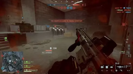 Топовые карабины для Redsec и Battlefield 6