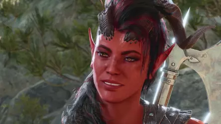 В Baldur's Gate 3 хотелось бы больше взаимодействия между спутниками, что Larian планирует улучшить в Divinity.