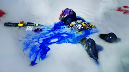 Экс-директор Bungie о работе над Marathon: хотелось придумать название для нового жанра, ведь шутер на выживание единственный, где название — это механика.