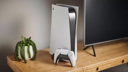Как быстро настроить PS5 и начать играть: пошаговое руководство