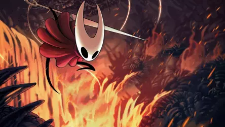 В то время как AAA-игры стремятся к ценнику в $80, утечки о Hollow Knight Silksong намекают на увеличение стоимости всего на $5 по сравнению с первой частью.