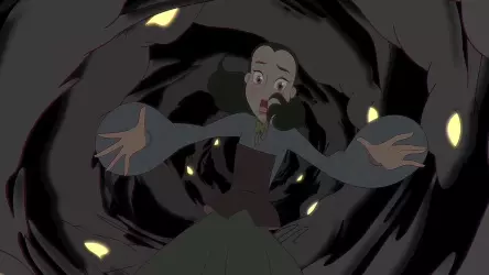 Как выросший на Disney и ужасах, я нашел в Bye Sweet Carole идеальную игру о принцессе-выживальщице — она полностью захватила мой Хэллоуин.