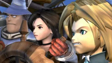 К 25-летию Final Fantasy 9: продюсер Nier вспоминает, как думал, что загрузку стоило бы ускорить
