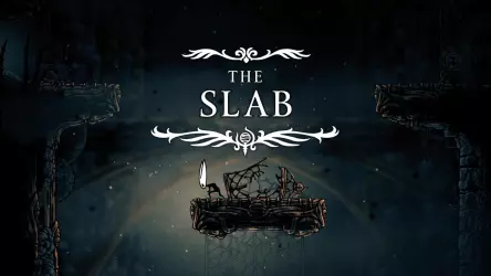 Прохождение Silksong: как найти Ключ отступника и пройти Локацию Плита