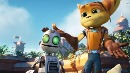 Экс-глава PlayStation рассказал, как дал добро на Ratchet and Clank для PS4, несмотря на скепсис Sony о востребованности игры