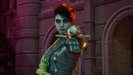 Несмотря на текущие проблемы Destiny 2, это всё ещё один из лучших шутеров, и приятно слышать, что он вдохновил The Outer Worlds 2 в плане стрельбы.