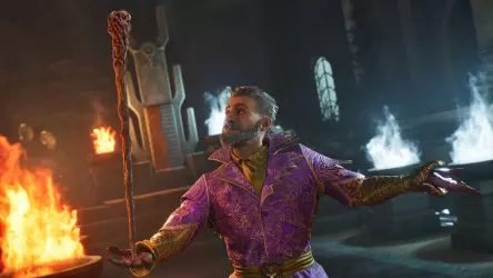 Хаос в Oblivion Remastered: маг с 9,000 магии побеждает в арене с разрушительным заклинанием на 100 футов