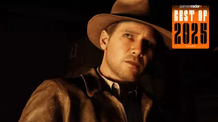 Доверяй интуиции: как создатели Indiana Jones and the Great Circle создают успешное приключение для легендарного героя