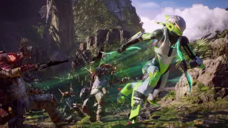 Инициатива Stop Killing Games критикует Anthem за отказ от локальных серверов: Игроки должны сами решать, когда им закончить играть