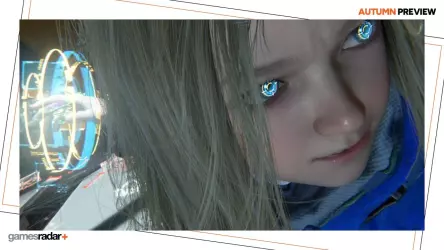 Я провел 30 минут в Pragmata: если не учитывать ребенка на спине, Capcom возвращает свою классическую формулу шутеров на первый план.