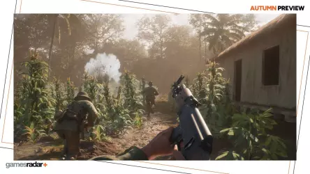 Создатели Hell Let Loose: Vietnam уверяют, что новый шутер не заменит оригинальную игру о Второй мировой войне, и подчеркивают, что фанаты не будут забыты.