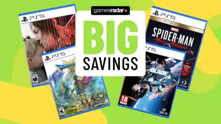 Акции Best Buy на PS5 в ответ на Prime Day заставляют меня пересмотреть список игр в ожидании