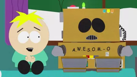 Лидер Fortnite в восторге от сотрудничества с South Park: Работа в Epic воплощает детские мечты в реальность. Этот проект принес мне огромное счастье
