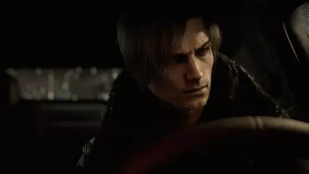 Поклонники Resident Evil Requiem мечтают обнять Леона Кеннеди и утащить его стильную куртку: Хочу потрясти его, как бешеная собака