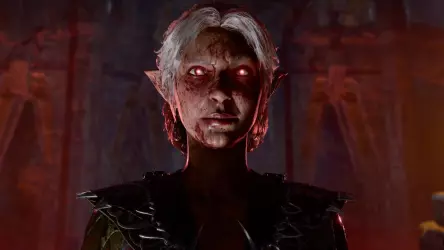 Актриса Shadowheart из Baldur's Gate 3 признается: Мне нравится играть сомнительные роли в играх, но персонаж Dark Urge слишком сложен: Стараюсь изо всех сил быть злой