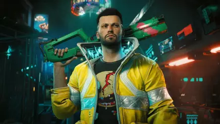 Разработчики CD Projekt Red снова изменили возраст Ви в Cyberpunk 2077: Герою 27 лет, а не 22. Лор-мастер сказал своё слово. Обновите вики.