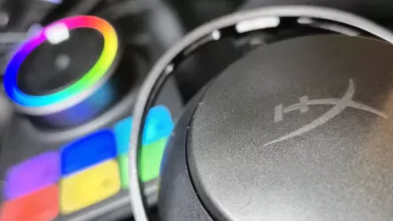 Обзор HyperX Cloud Alpha 2 Wireless: качество и удобство в одном устройстве, но кому оно действительно нужно?