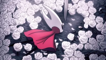 Как открыть третий акт в игре Silksong?