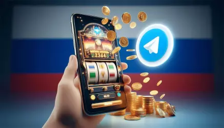 Телеграмм каналы брендовых гемблинг - сайтов 2025
