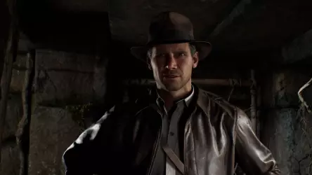 Режиссёр Индиана Джонс и Великий круг о сложностях разработки: Геймплей оказался одной из самых трудных задач, ведь даже Wolfenstein был очень линейным