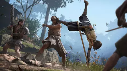 Ассоциативный директор Assassin's Creed Shadows советует следующей студии Ubisoft: Уделите больше внимания паркуру как отдельной составляющей